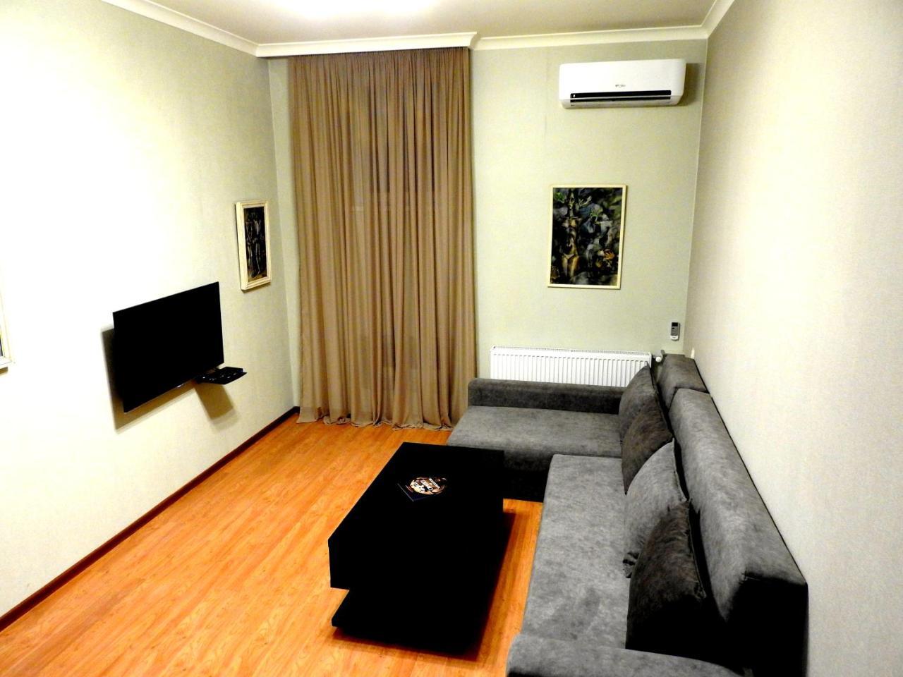New Tbilisi Terrace 아파트 외부 사진