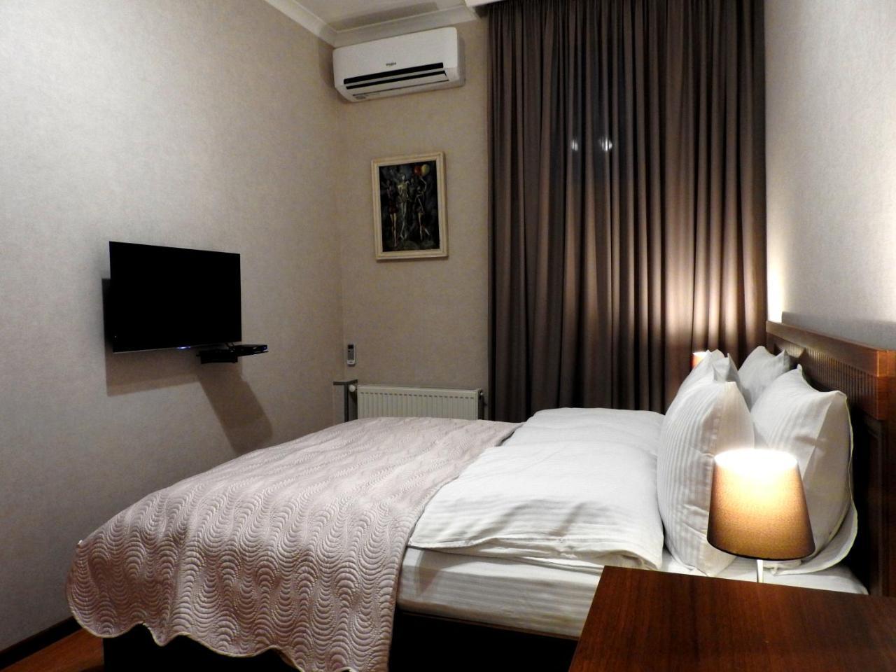 New Tbilisi Terrace 아파트 외부 사진