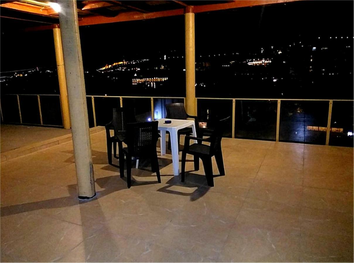 New Tbilisi Terrace 아파트 외부 사진